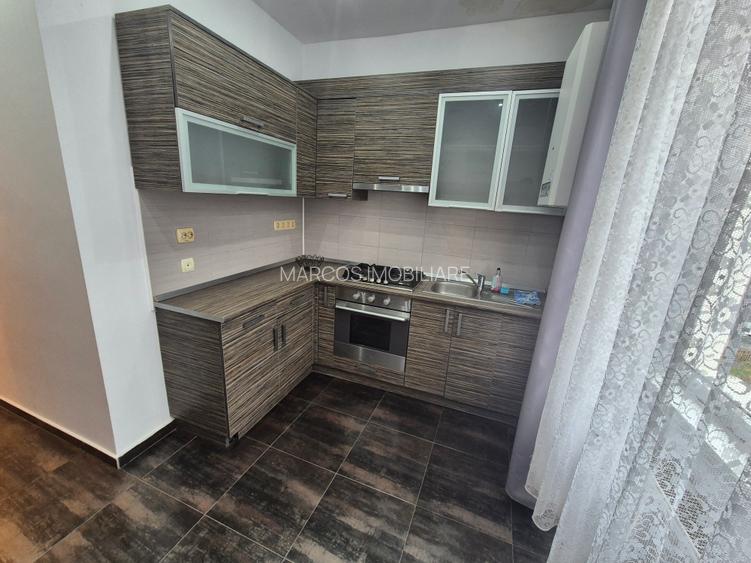 Apartament 2 camere Lunca et.2 - 5