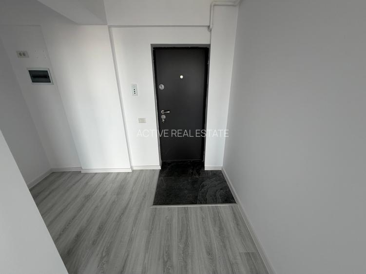 Apartament 2 camere - La cheie - Lift - Incalzire pardoseala - Cristalului - 2