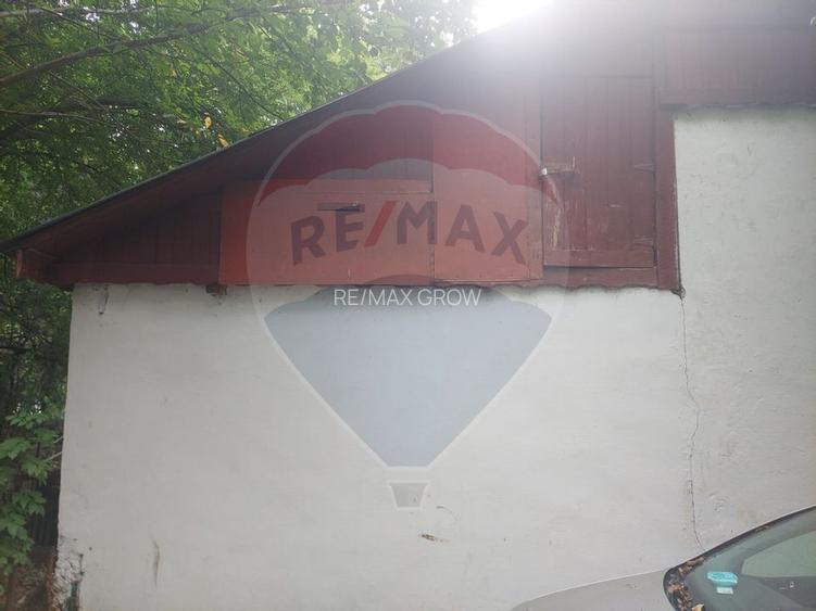 Spatiu comercial de inchiriat Bacau cladire separata - 6