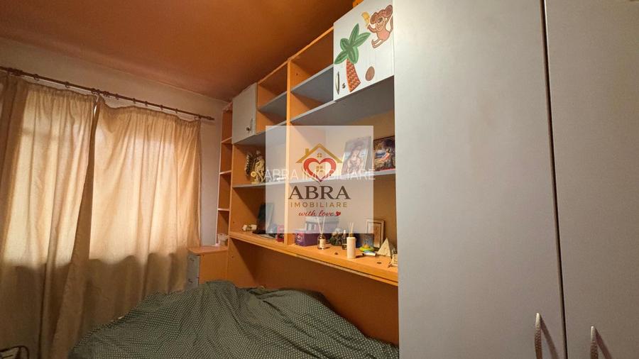 Apartament 3 camere vedere Catedrala - 5