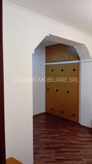 5 min metrou Iancului pt chirie 2 camere Cf.1 mobilat utilat la curte - 3