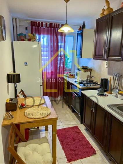 Apartament 2 Camere Sos Stefan cel Mare Lizeanu Metrou Obor Pet Friendly - 3