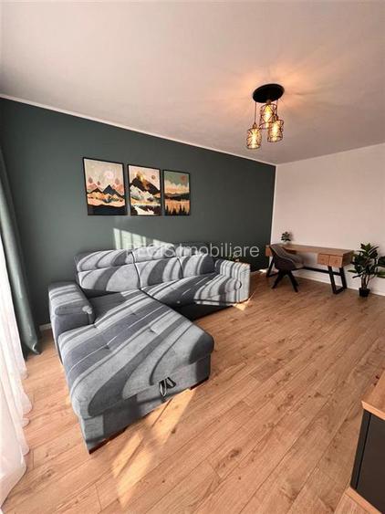 Apartament premium cu mobilier de lux si loc de parcare - Kasper Residence - 4
