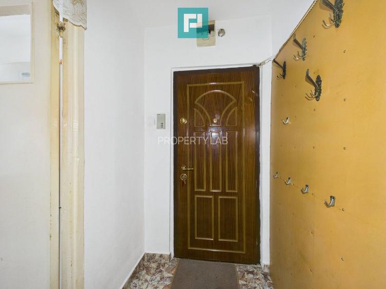 Apartament luminos, ideal in Complex Studentesc - 13