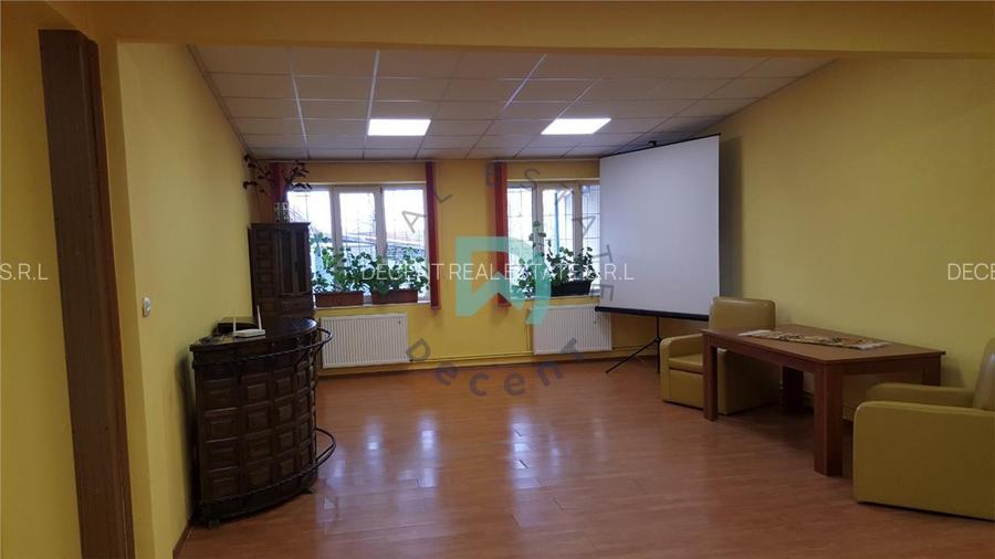 Spatiu birouri 400 mp, Brasov - 5