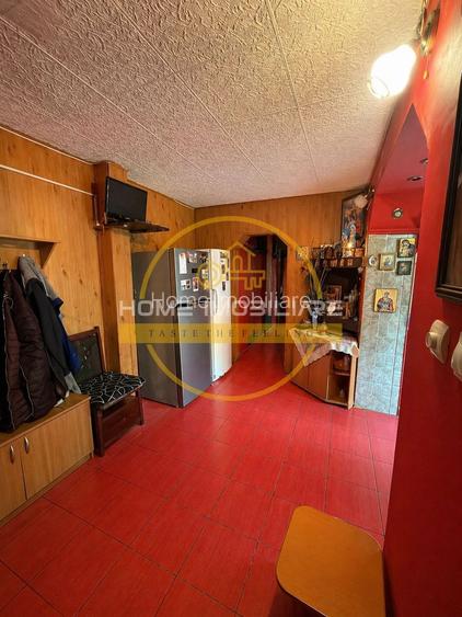 Apartament 3 camere, 73mp | 2 bai | Decomandat - Nicolina 1 - 6