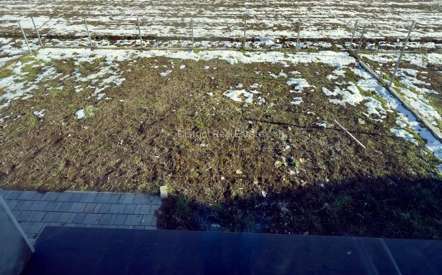 Duplex modern cu 4 camere si 2 bai | Dumbravita - 9