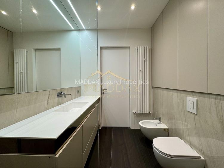 Penthouse cu 5 Camere *400mpc* / 67mp terasa / View 360 / Bd. Kiseleff - 40