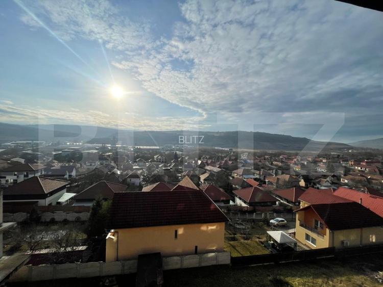 Apartament 2 camere, 47, 83 mp, balcon, parcare, Restaurant Regal - 12