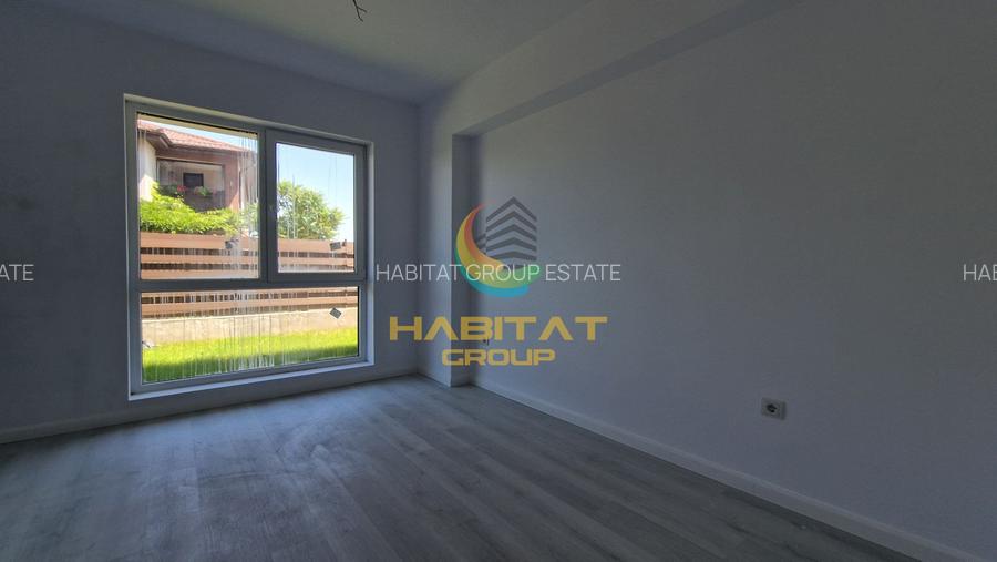 Apartament 3 camere cu Gradina Proprie - 5