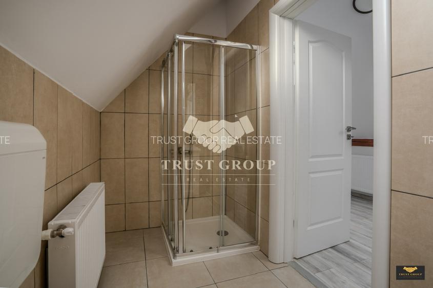Casa individuala - Ultracentral | Dealul Cetatii | Renovata Integral - 33