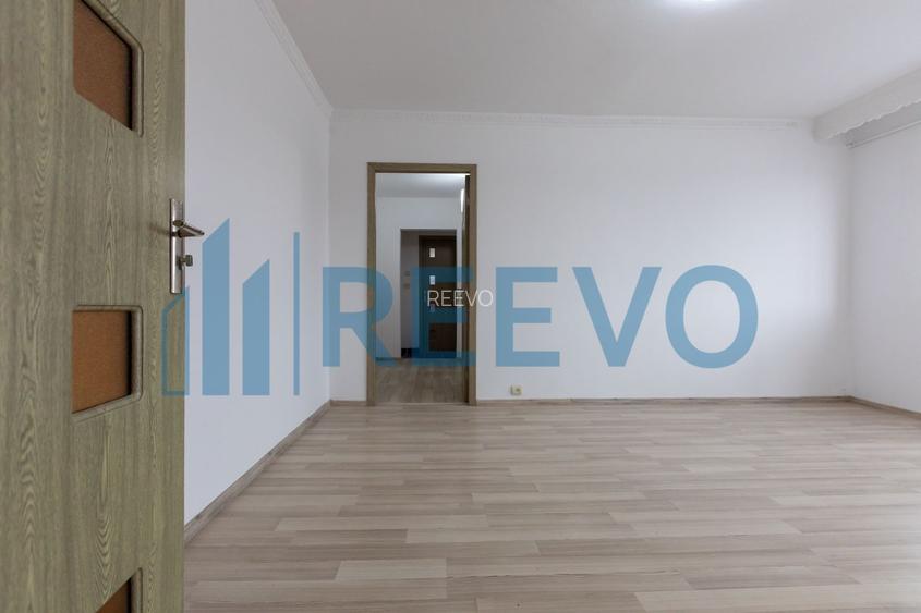 Apartament 3 camere semidecomandat – Str. Pictor Theodor Aman nr. 8 Comision 0% - 6