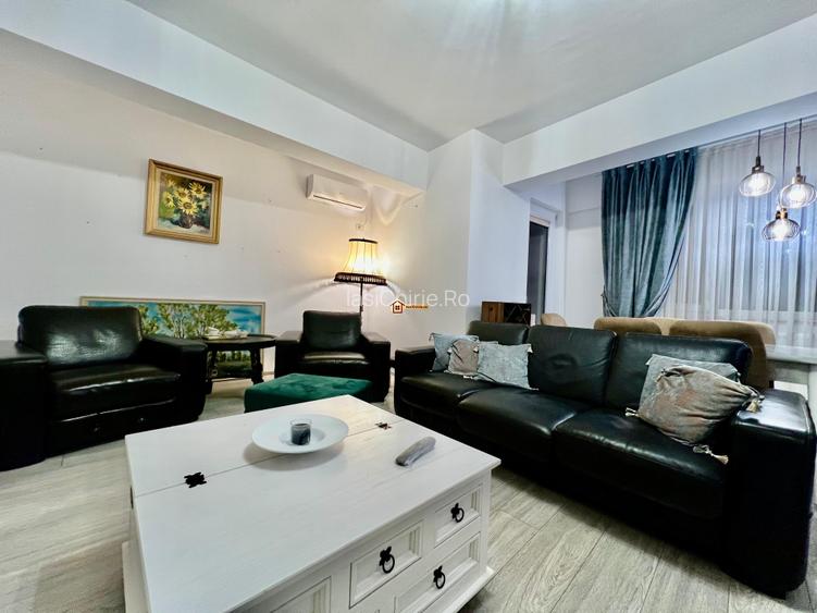 Apartament 2 camere Arka Residence - 4