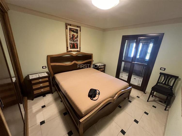 Apartament 3 camere premium, ETAJ 3, zona Insp. Scolar - 3
