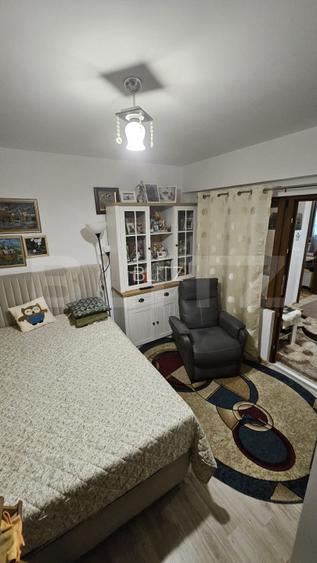 Apartament semidecomandat cu 3 camere, 67 mp, parcare inclusa, zona Florilor - 8