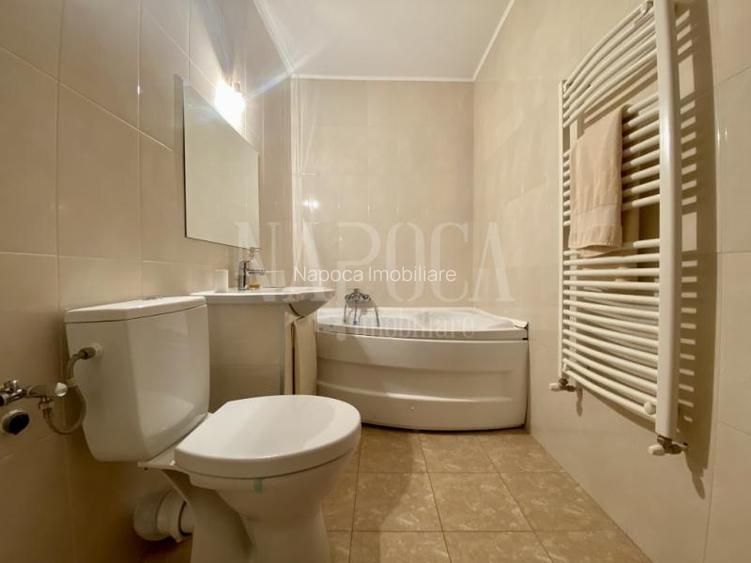 Apartament 4 camere de vanzare in Marasti, Cluj Napoca - 6