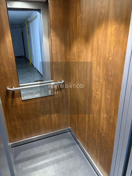 Apartament 2 camere decomandat Alexandru Obregia - Turnu Magurele - 9