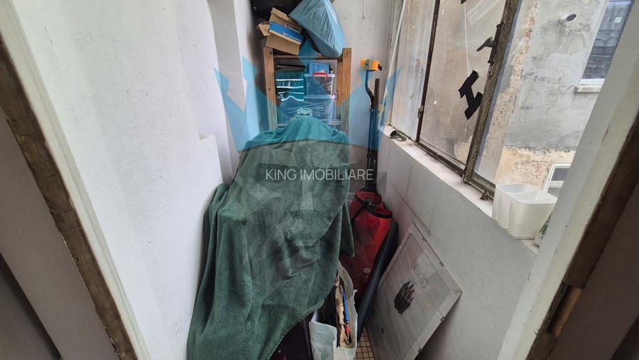 Apartament 2 Camere Natiunile Unite Bucuresti - 13