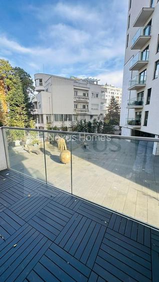 Apartament exclusivist 4 camere | ONE Herăstrău Park | 117,82 mp utili - 27