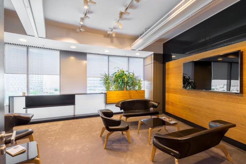 Sky Tower, Floreasca, 578 - 5946 mp  0% comision! - 11