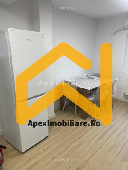 13 Septembrie-Prosper | 2 Camere | Prima Chirie | Balcon | Decomandat - 9