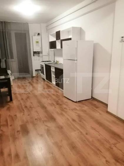 Apartament cu 2 camere, 41 mp, parte inalt, parcare, zona Urusagului - 4