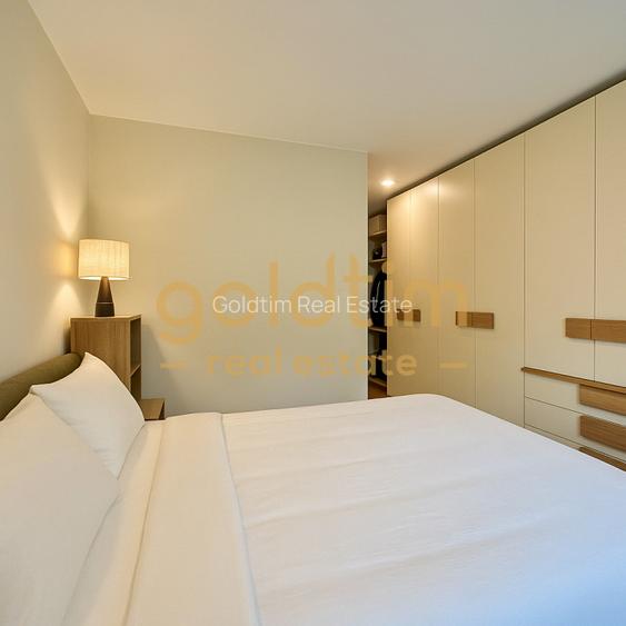 ANSAMBLU CU GYM SI PISCINA/GRAND PARK/IANCU NICOLAE/GRADINA/TERASA - 38