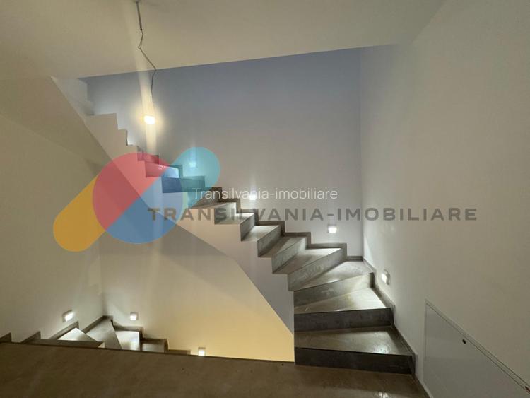 Unitate Duplex Dambul Rotund, 176 mp utili, Materiale premium - 4