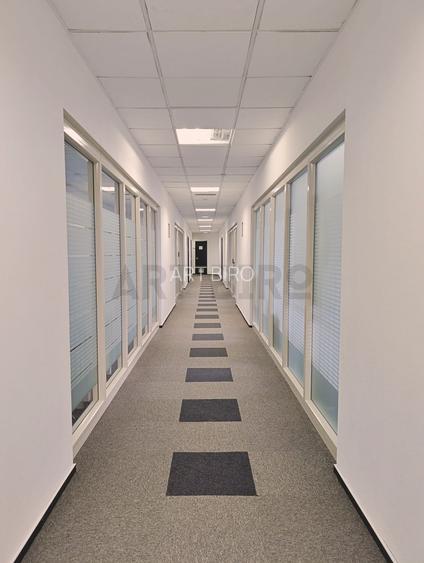 Zero comision, spatii birou de la 47mp, pret all inclusive, WTC - 6
