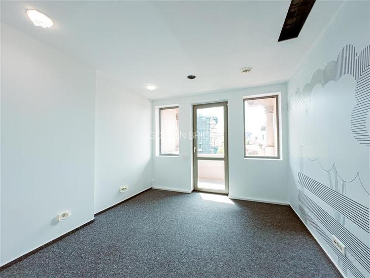 Dacia | Eminescu | 153 mp  | 5 camere | in vila reprezentativa - 11