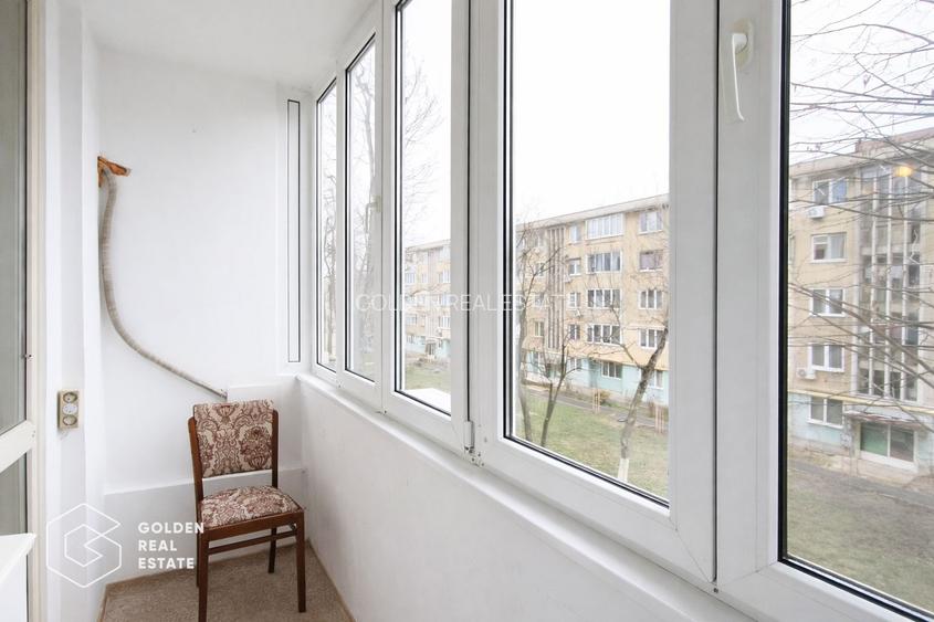 Apartament 2 camere, modern, centrala termica, Podgoria - 7