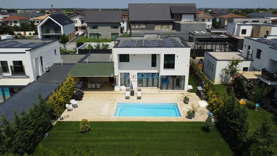 Signature Home • Paradisul Verde • Eleganta Absoluta - 27