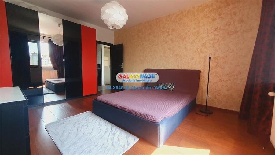 Apartament 2 camere mobilat si utilat, Complex Vitan Residence - 2