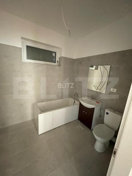 Apartament 2 camere, decomandat, 62 mp, cartier Veteranilor, parcul N. Romanescu - 10