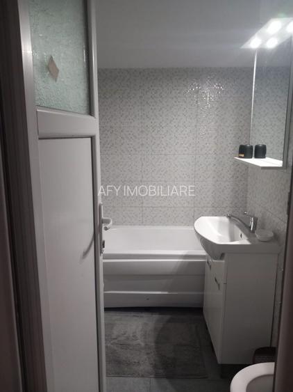 închiriez garsoniera zona Autogara Militari - Pacii - 5