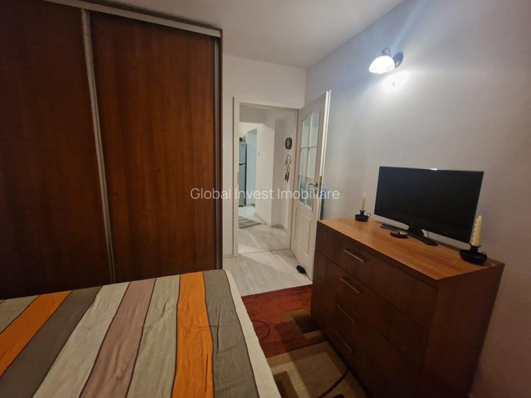 Navodari- 2 camere 50mp, mobilat-utilat, centrala gaze- 63.000euro - 25