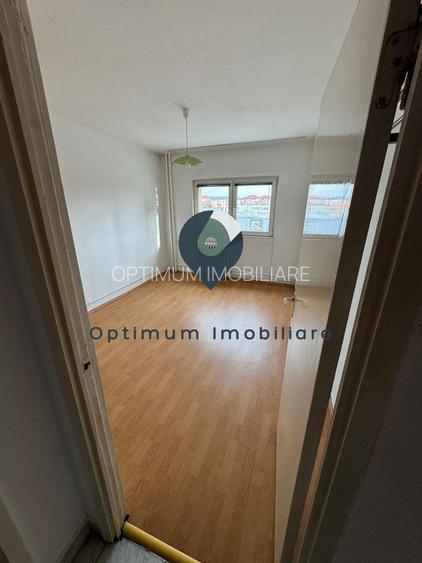 Apartament cu 2 camere in Marasti, etaj 3, zona Hotel Paradis ! - 8