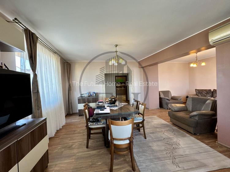 Casa/Vila de vanzare Constanta, zona Coiciu - 7