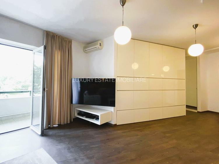 Inchiriere apartament cu 3 camere acces piscina Soseaua Nordului- Zona Herastrau - 25