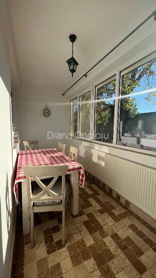 Apartament 2 camere, zona Domenii, direct de la proprietar - 4