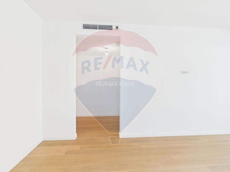 Apartament 3 camere complex North Avenue Pipera - 8