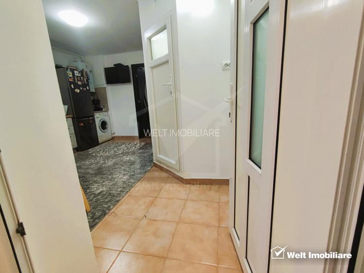 Apartament cu 1 camera zona Auchan Iris - 5