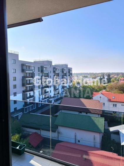 Apartament 2 camere 57MP | Straulesti | Metrou | Mobilat si utilat | - 7
