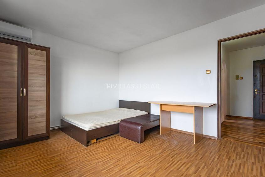 Centru Complex Studentesc | 3 Camere | Pretabil inchiriere studenti - 5