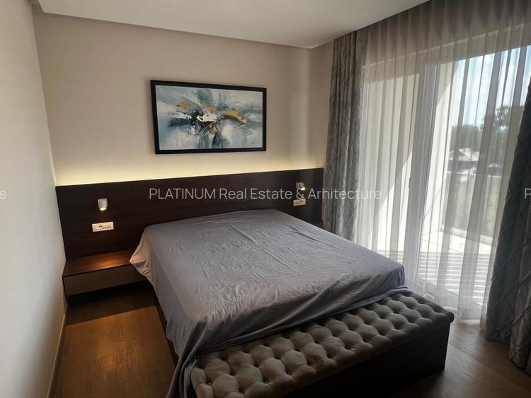 Penthouse with Panoramic Views – Fully Furnished & Equipped | La Gloire du Lac - 13