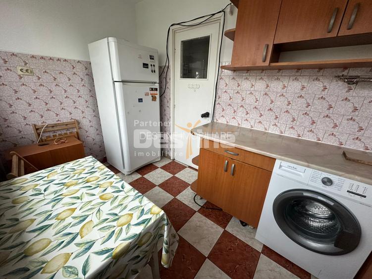Apartament 3 camere semidecomandat in apropierea statiei de metrou Iancului - 13