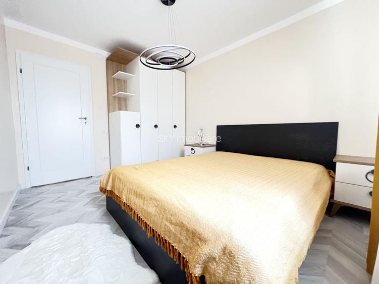 Apartament 3 camere de vânzare – Obor - 2