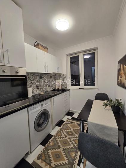 Apartament 2 camere, vedere catre Parcul Piata Romana, lângă Metrou - 6