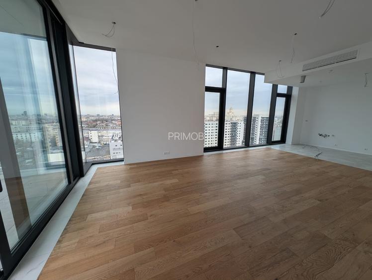 Penthouse One Cotroceni comision "0",pret atractiv,promotie - 14