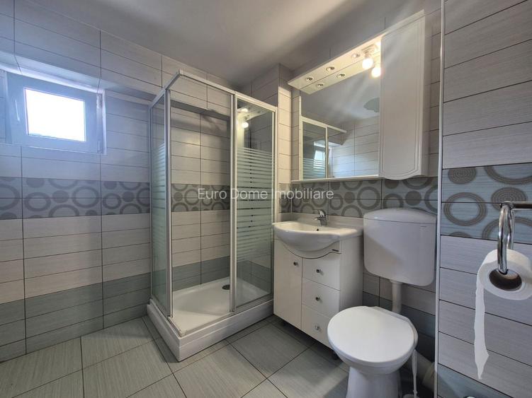 Onix, apartament cu priveliste spre Tâmpa - 9